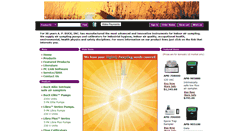 Desktop Screenshot of apbuck.com